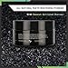 Dr.Whiten Organic Coconut Activated Charcoal Teeth Whitening Powder-Naturally Teeth Whitener Tooth Stain Remover (Dr.Whiten)
