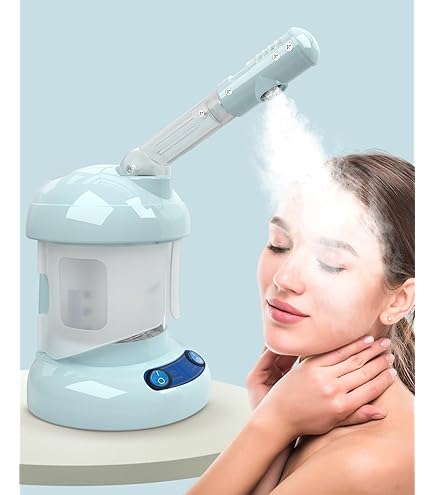 Amazon.com: Panasonic EH-SA3C-N [Steamer Nanocare Compact Type