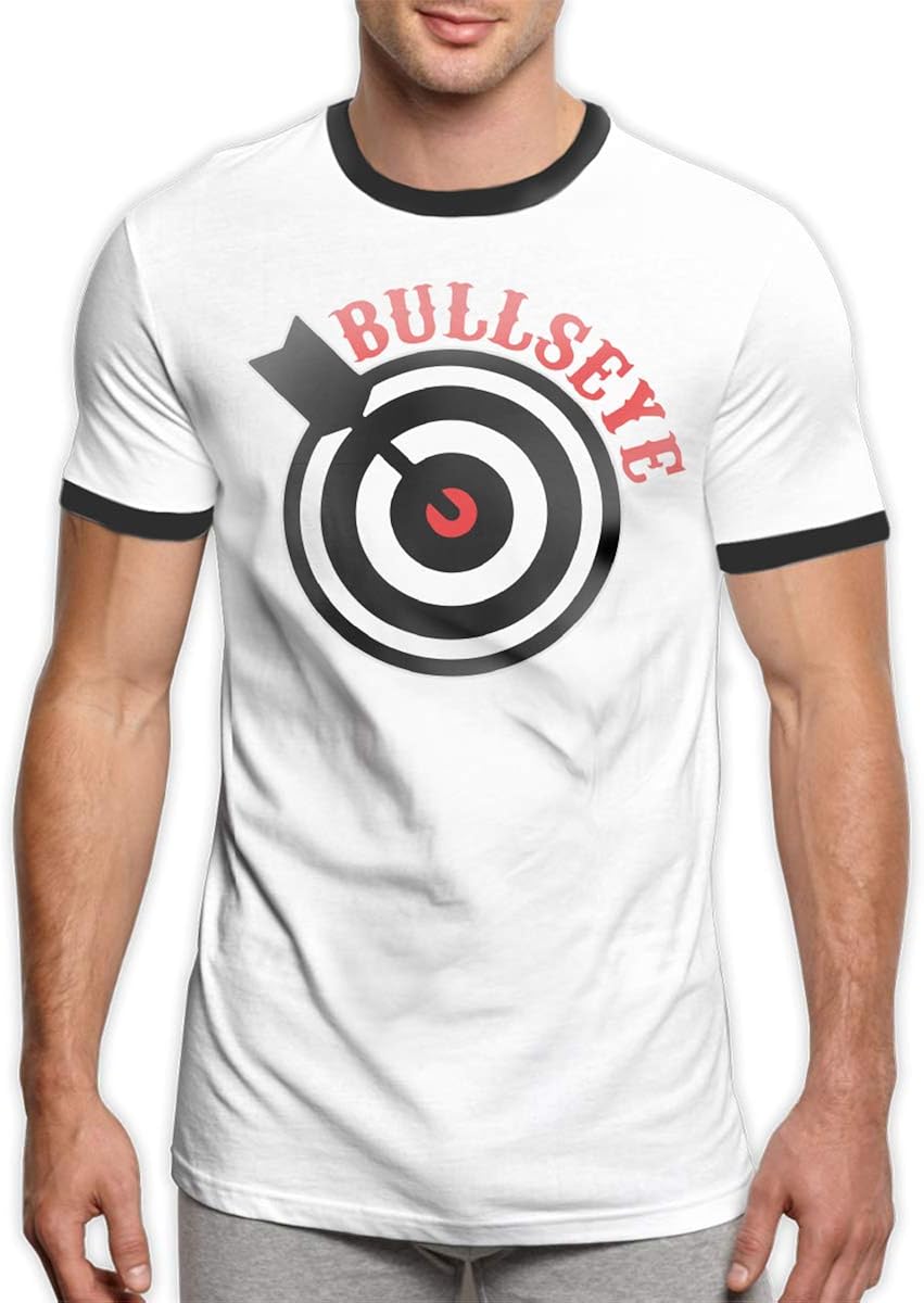 bullseye work shirts