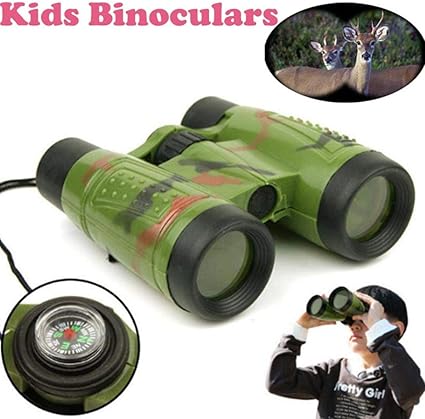 telescope for 3 year old