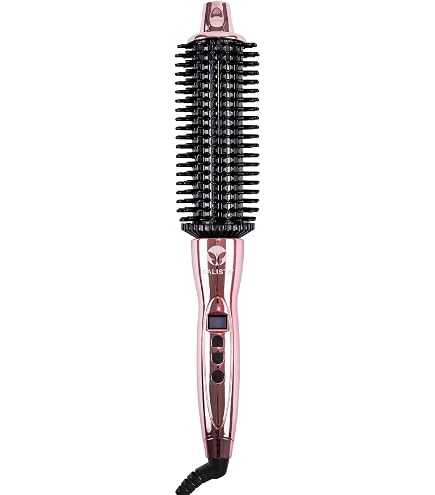 Amazon.com : CALISTA Tools StyleDryer Pro Hair Drying Brush  display picture 3