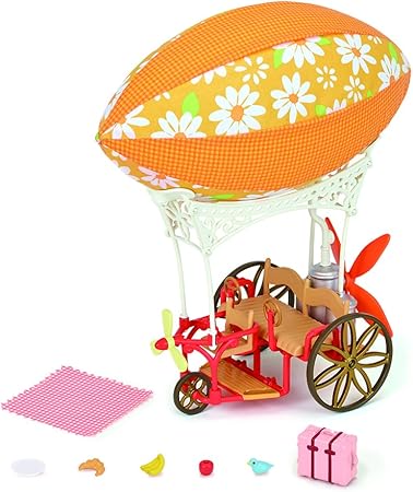 Calico Critters Sky Ride Adventure