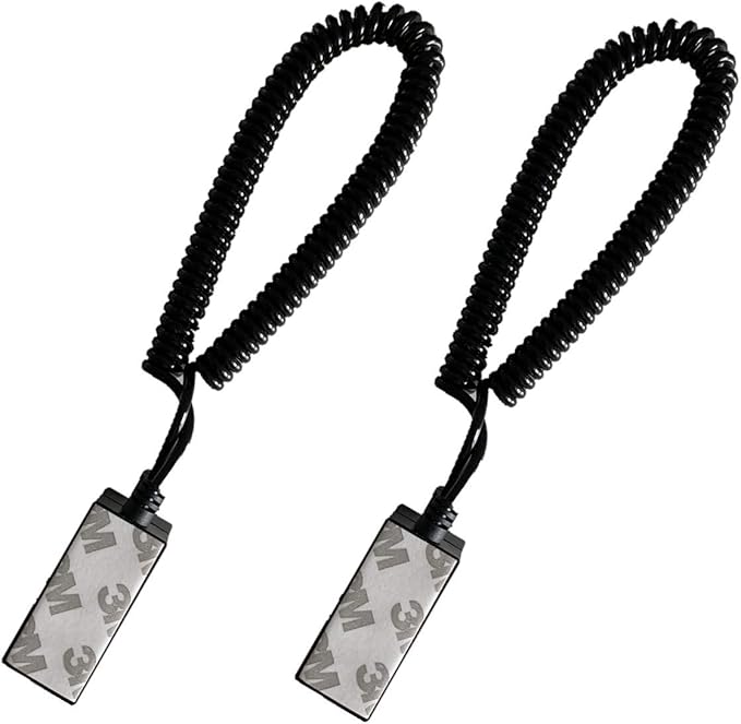 [PiBridge] Remote Control Security Cable Remote Control