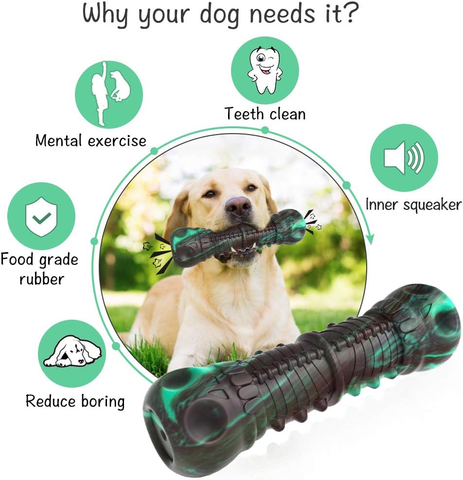 HETOO Dog Toys - Image 4