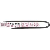 Wilesco 00820 - Z 82 Drive Spirals 500 mm