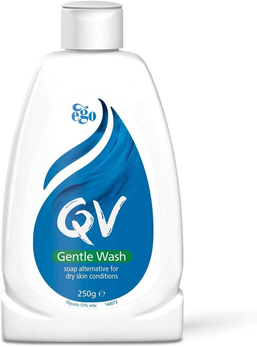 Amazon.com: QV Gentle Wash 250ml 