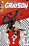 Grayson #3