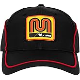 F1 Las Vegas Grand Prix x Disney Unisex Racing Adjustable Dad Hat