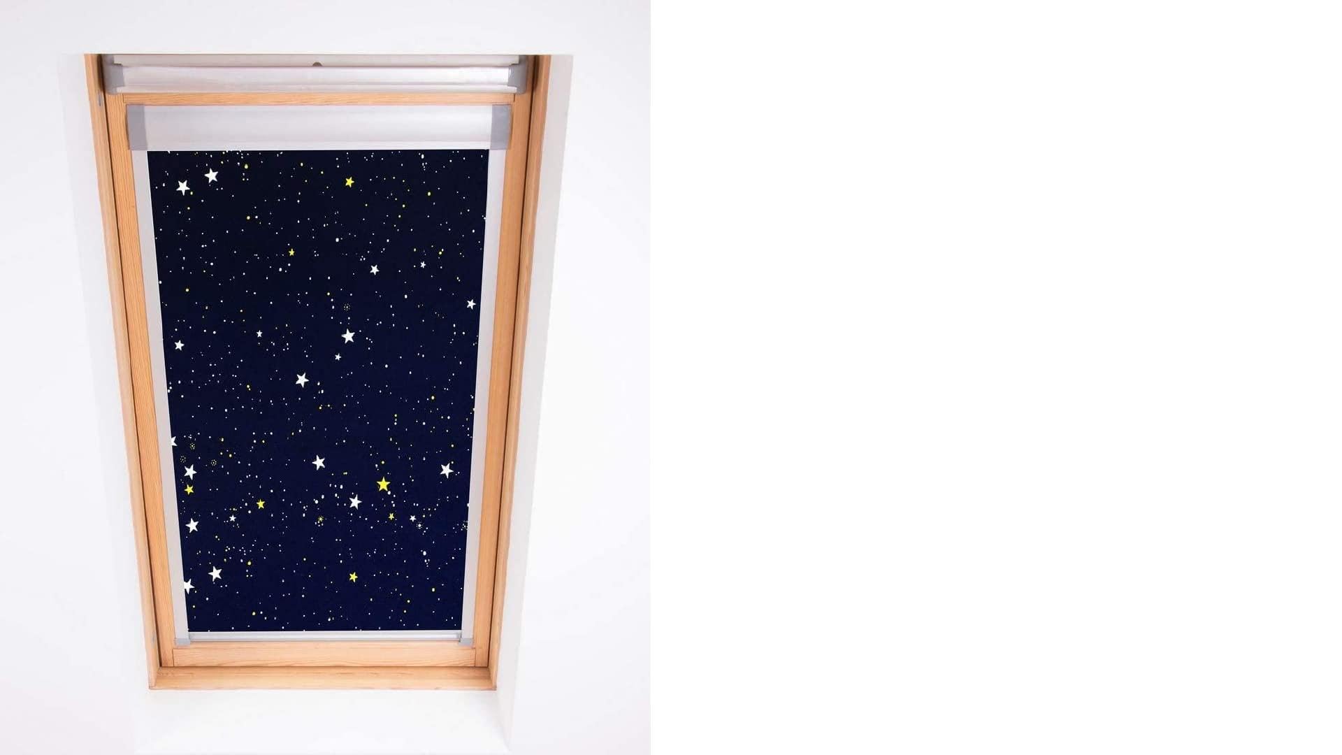 Bloc Skylight For Velux Roof Windows M06 Night Sky Blackout โ image 1