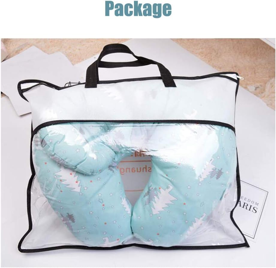 over the rainbow nursing pillow