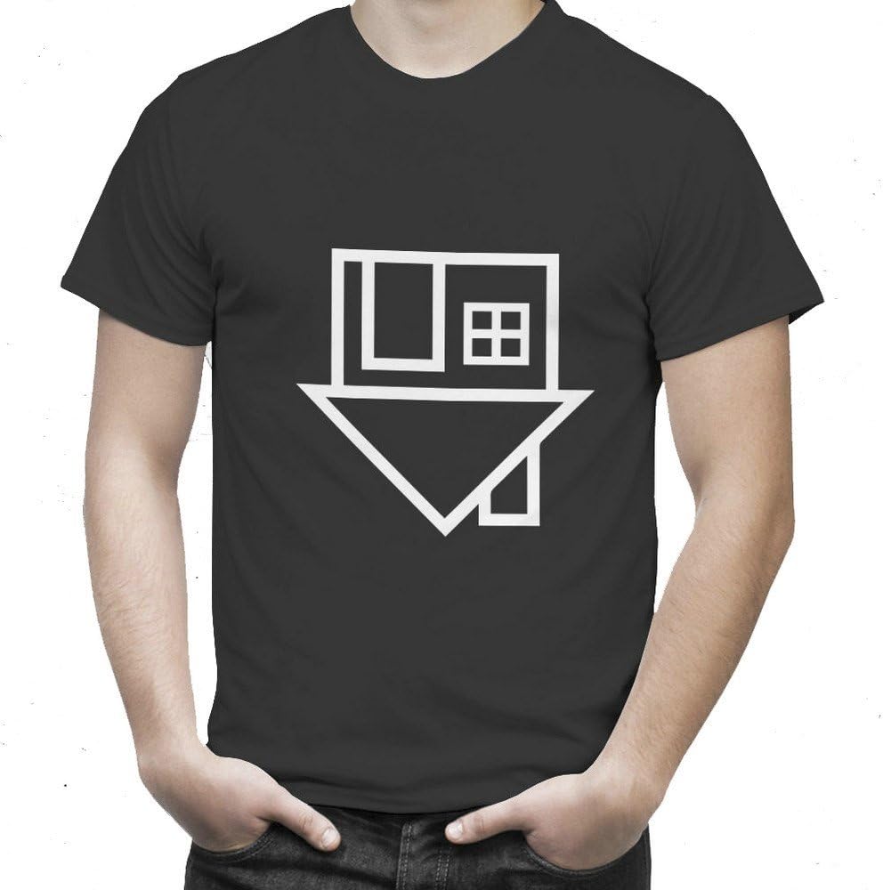 BH The Neighbourhood Funny T-Shirt black XS