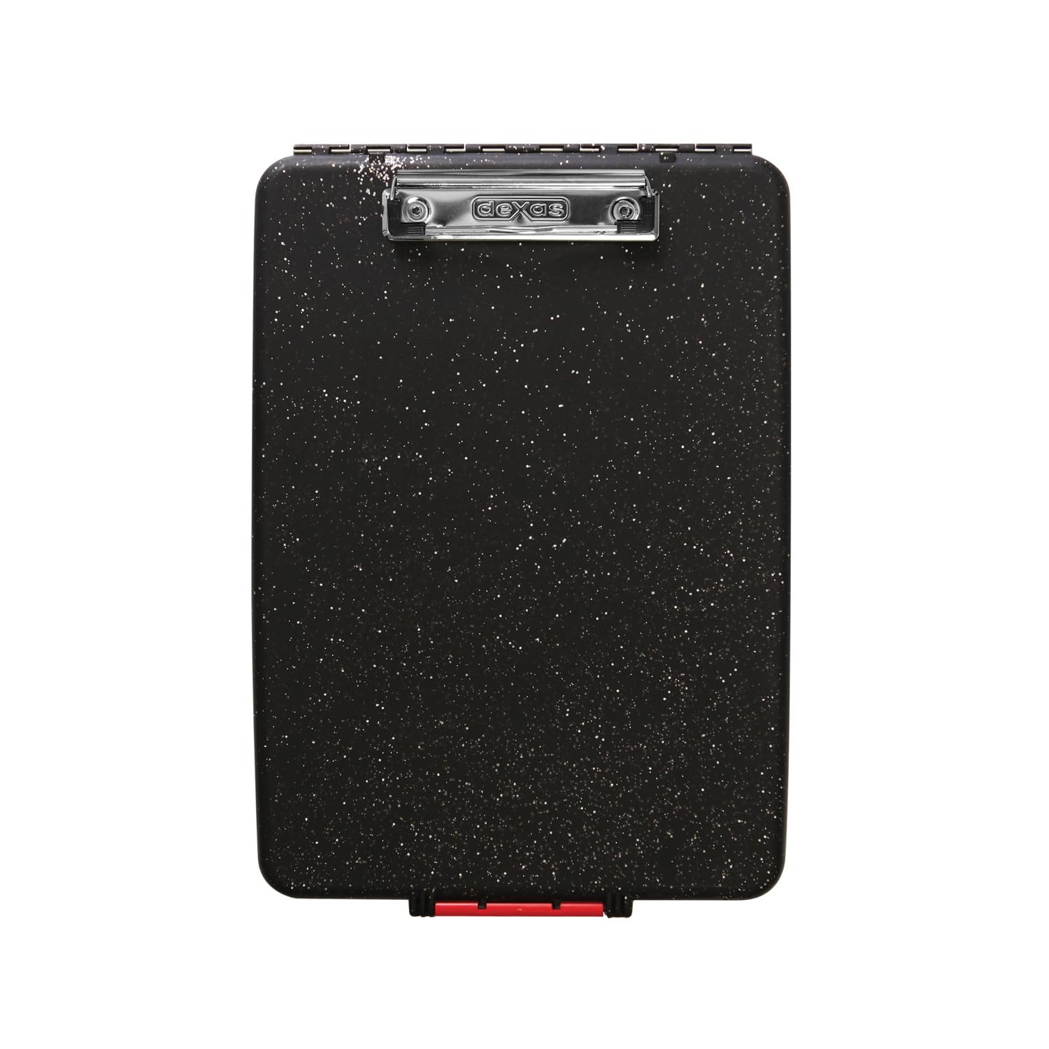 Dexas 1517-50 Slimcase Storage Clipboard, Midnight Granite
