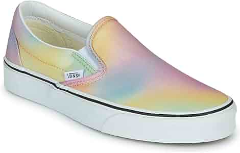 rainbow vans amazon