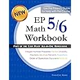 EP Math 5/6 Workbook: Part of the Easy Peasy All-in-One Homeschool