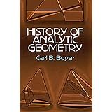 History of Analytic Geometry (Dover Books on Mathematics)