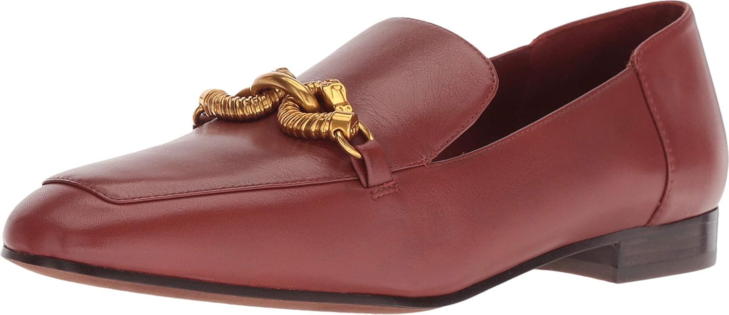 jessa backless loafer