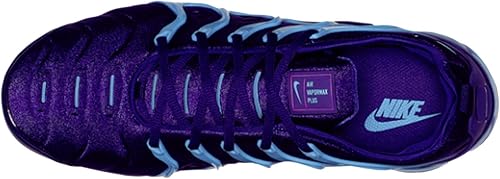 vapormax plus blue fury