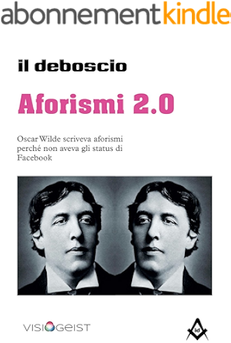 Download Aforismi 2.0 (Italian Edition) PDF
