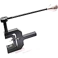 Assorts Radius Ball Turning Tool for Lathe 3/8" Shank with HSS Tool Bit