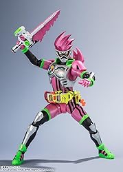TAMASHII NATIONS - Kamen Rider Ex-Aid - Kamen Rider