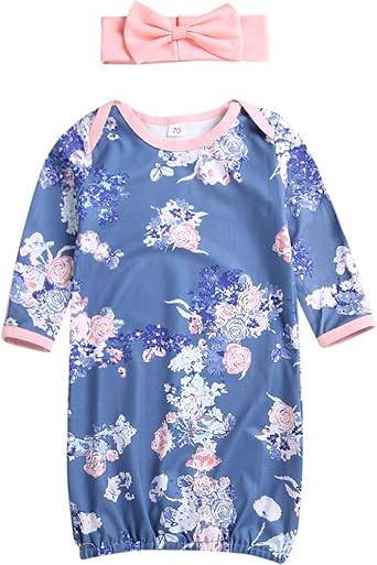 sleeping dress for baby girl