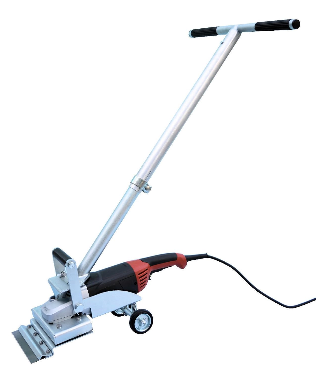 Stripper Teppichentferner Teppichstripper Flex Antrieb 2100 Watt