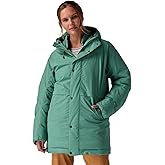 Backcountry, ALLIED Down Apres Parka - Women's