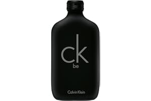 Calvin Klein Ck Be Eau De Toilette 200Ml,