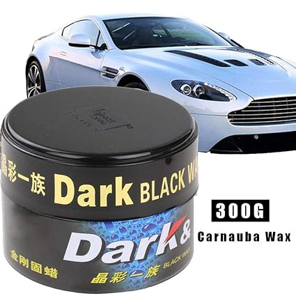 Amazoncom Purelemon Scratch Repair Waxcar Paintwork Car
