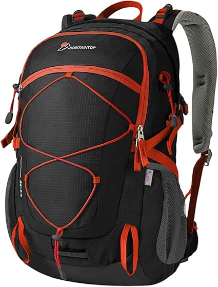 mountaintop 40l backpack