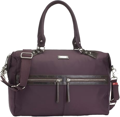 mulberry nappy bag