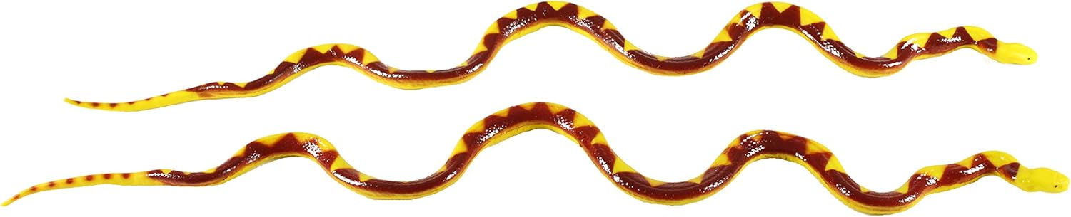 Snake Babies, Multicoloured, Small - Image 5