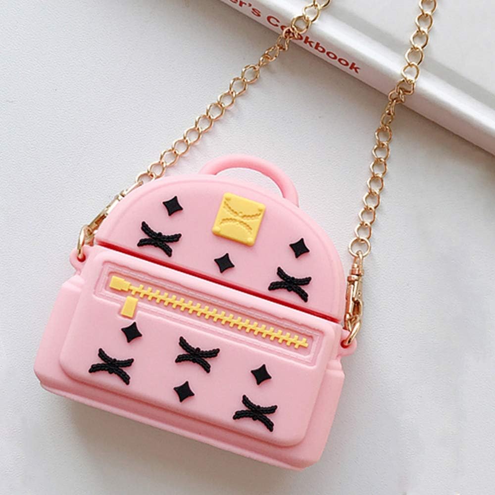 Amazon.com: Cute Airpods Pro Case Cover 