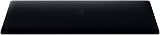 Razer Ergonomic Wrist Rest Tenkeyless Leatherette Black Keyboard Support view 8