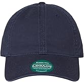 Relaxed Twill Custom Dad Cap by LEGACY