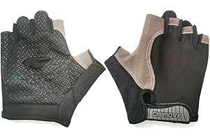 CISIMOVE Anti-slip Quick Drying Dragon Boat Racing,Outrigger Canoeing,Kayak,SUP Sport Paddling Glove