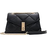 Aldo Women's Oceradiax Cross Body, Black