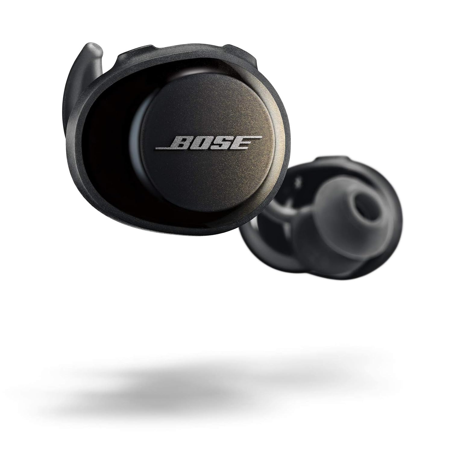 Cellulari e accessori Nero Bose Cuffie SoundSport Wireless urban-earth.co.uk