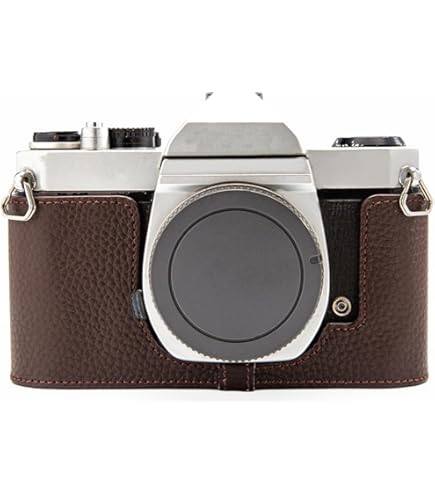 Amazon.com : K1000 Case, BolinUS Handmade Genuine Real Leather