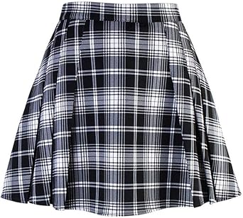 amazon school skirts
