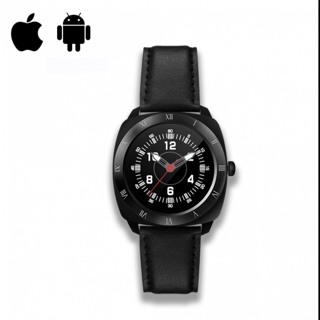 Reloj Inteligente smartwatch con Monitorización del sueño,contador ...