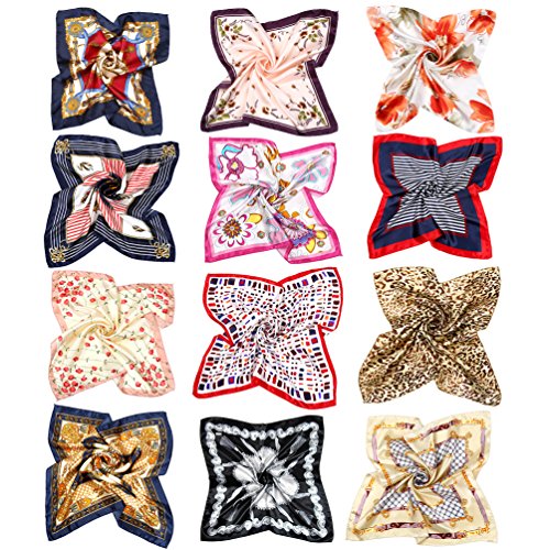 Top 10 Neckerchiefs of 2020 No Place Called Home