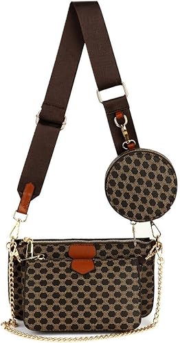 designer shoulder strap