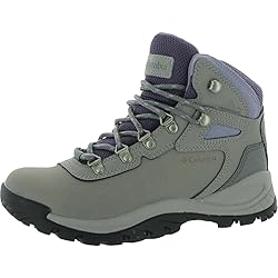 Columbia womens Newton Ridge Plus Waterproof Hiking