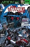 Detective Comics (2011- ) #17