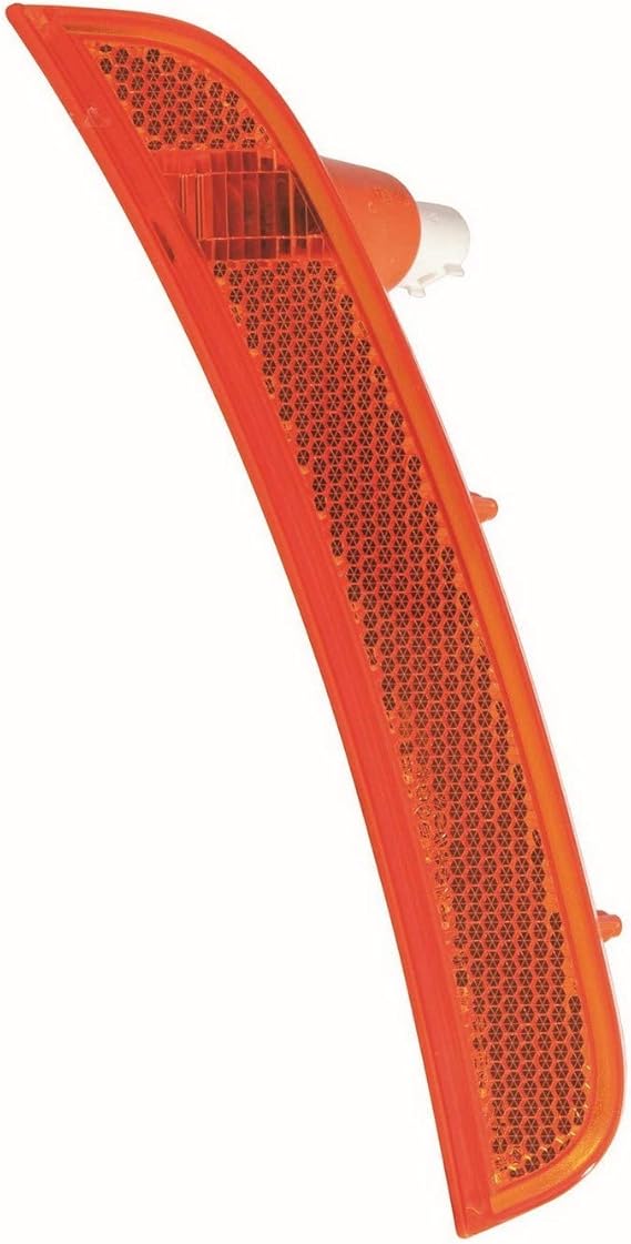 JP Auto Corner Signal Side Marker Light Lamp Compatible