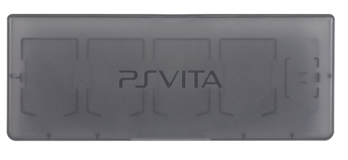 Sony Computer Entertainment Card Holder