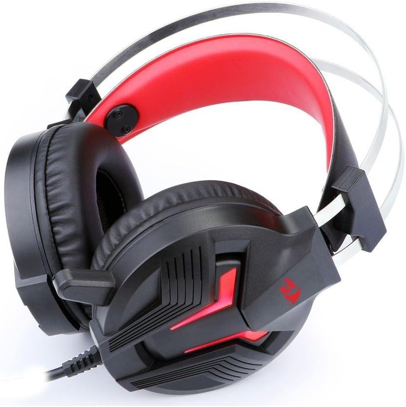 redragon headset amazon