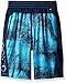 Adidas Boys' Athletic Basketball Short