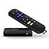 Roku Express | 5X more powerful HD Streaming (2017) (Certified Refurbished)